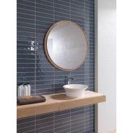 MALAGA ACERO L 25X44,3  - VENIS PORCELANOSA 100322635 PORCELANOSA  - 1