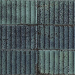 VETRI DECO  BLU L 33,3X59,2  - VENIS PORCELANOSA 100324019 PORCELANOSA  - 1