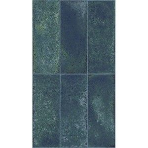 VETRI BRICK  BLU L 33,3X59,2  - VENIS PORCELANOSA 100324044 PORCELANOSA  - 1