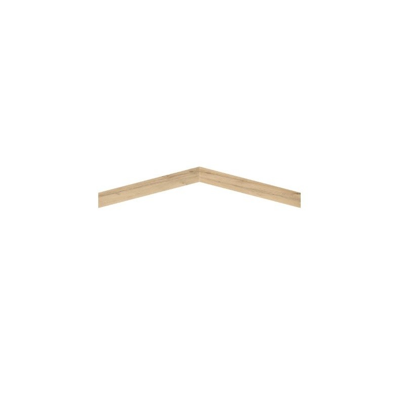 REVIVAL CHEVRON 11X54 ALMOND SILKTECH - PROVENZA EMILGROUP ELGJ PROVENZA EMILGROUP - 1