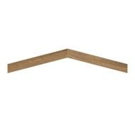 REVIVAL CHEVRON 11X54 CUOIO SILKTECH - PROVENZA EMILGROUP ELGM PROVENZA EMILGROUP - 1