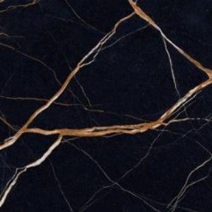 UNIQUE MARBLE 30X60 SAHARA NOIR SILKTECH SQ - PROVENZA EMILGROUP EKSG PROVENZA EMILGROUP - 1