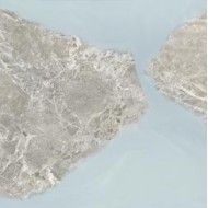 UNIQUE MARBLE 60X120 AMBRA MOON GREY FULL GELAEPPT SQ - PROVENZA EMILGROUP EKT5 PROVENZA EMILGROUP - 1