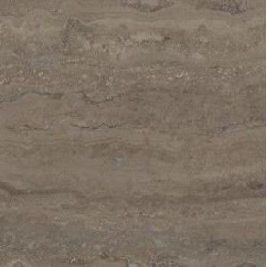 UNIQUE TRAVERTINE 60X120 VEIN CUT CHOCOLATE NATURAL SQ - PROVENZA EMILGROUP EJSJ PROVENZA EMILGROUP - 1