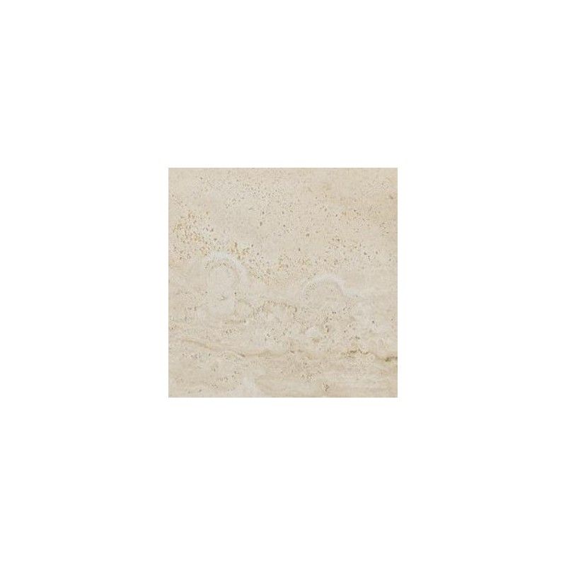 UNIQUE TRAVERTINE 60X60 MINIMAL CREAM NATURAL SQ - PROVENZA EMILGROUP EK6N PROVENZA EMILGROUP - 1