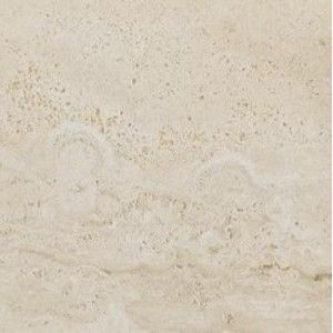 UNIQUE TRAVERTINE 90X90 MINIMAL CREAM NATURAL SQ - PROVENZA EMILGROUP EK8L PROVENZA EMILGROUP - 1