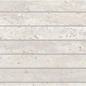 TREVI PEARL PLISSÈ 20X120 DECORATION - KEOPE I33L CERAMICHE KEOPE - 1
