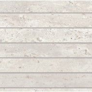 TREVI PEARL PLISSÈ 20X120 DECORATION - KEOPE I33L CERAMICHE KEOPE - 1