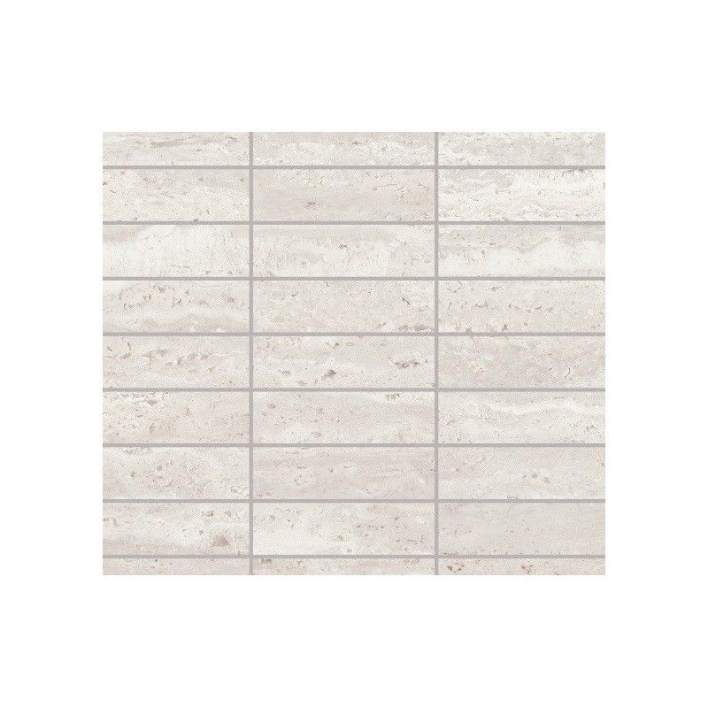 TREVI PEARL MOSAICO LISTELLI  30 30X30 ASS - KEOPE I33M CERAMICHE KEOPE - 1