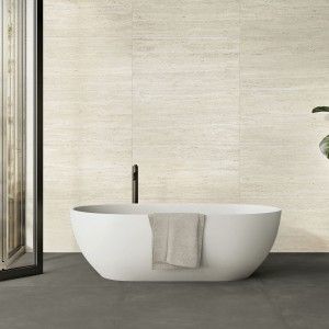 TREVI IVORY SOFT 60X120 SQ - KEOPE I3D1 CERAMICHE KEOPE - 1