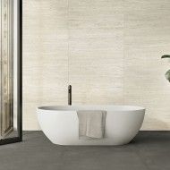 TREVI IVORY SOFT 60X120 RETTIFICATO - KEOPE I3D1 CERAMICHE KEOPE - 1