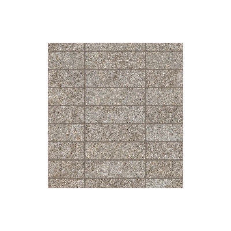 ARKÈ CLAY MOSAICO LISTELLI 30 30X30 ASS - KEOPE I63M CERAMICHE KEOPE - 1
