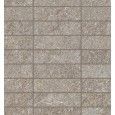 ARKÈ CLAY MOSAICO LISTELLI 30 30X30 ASS - KEOPE I63M CERAMICHE KEOPE - 1