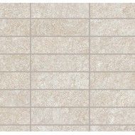 ARKÈ IVORY MOSAIQUE LISTELLI 30 30X30 ASS - KEOPE I65M CERAMICHE KEOPE - 1