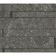 ARKÈ ANTHRACITE MOSAIC MULTISPESSORE 30X60 DECORATION - KEOPE I6M1 CERAMICHE KEOPE - 1