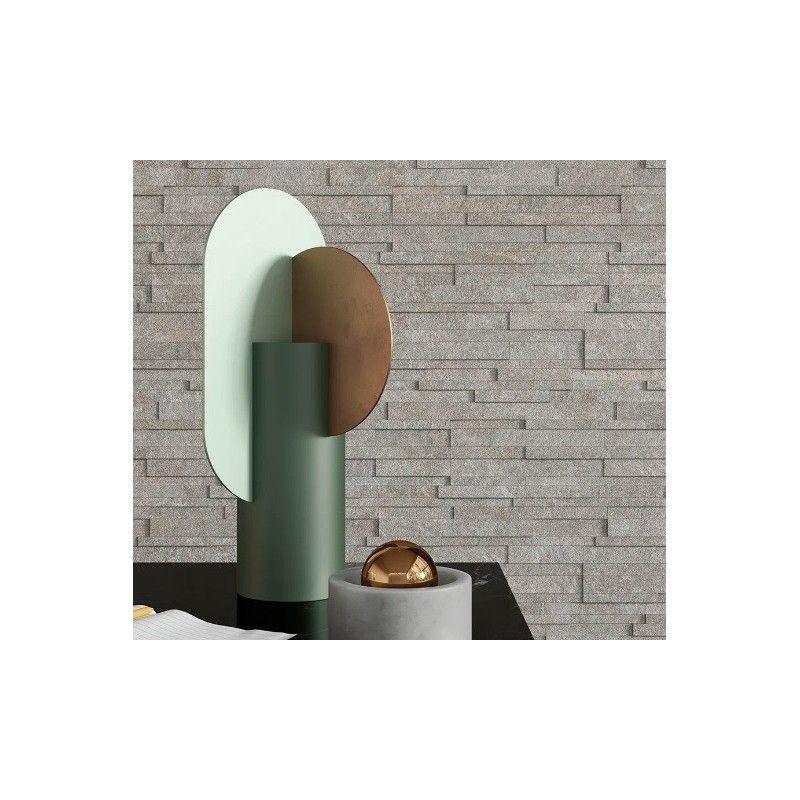 ARKÈ GREY MOSAIK MULTISPESSORE 30X60 DEKOR - KEOPE I6M2 CERAMICHE KEOPE - 1