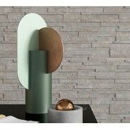 ARKÈ GREY MOSAIK MULTISPESSORE 30X60 DEKOR - KEOPE I6M2 CERAMICHE KEOPE - 1