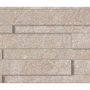 ARKÈ BEIGE MOSAICO MULTISPESSORE 30X60 DECORO - KEOPE I6M4 CERAMICHE KEOPE - 1
