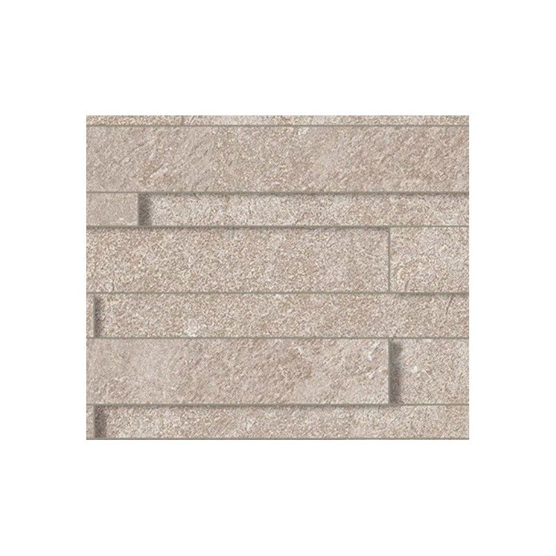 ARKÈ BEIGE MOSAIK MULTISPESSORE 30X60 DEKOR - KEOPE I6M4 CERAMICHE KEOPE - 1