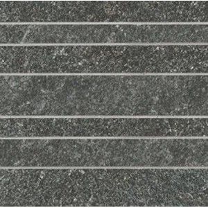 ARKÈ ANTHRACITE STRIPS 30X60 DECORATION - KEOPE I6T1 CERAMICHE KEOPE - 1