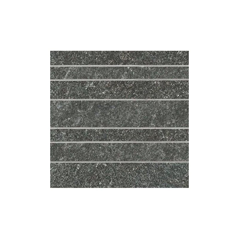 ARKÈ ANTHRACITE STRIPS 30X60 DECORATION - KEOPE I6T1 CERAMICHE KEOPE - 1