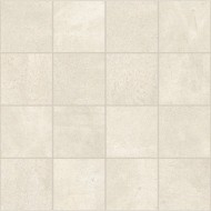 BUILDTECH 2.0 CE WHITE MATT  6MM MOSAIC 7,5X7,5 - ARCHITECTURAL DESIGN FLORIM 767552 FLORIM ARCHITECTURAL DESIGN - 1