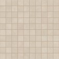 BUILDTECH 2.0 CE BONE MATT  MOSAICO  30X30 Tessera 3x3  - ARCHITECTURAL DESIGN FLORIM 767495 FLORIM ARCHITECTURAL DESIGN - 1