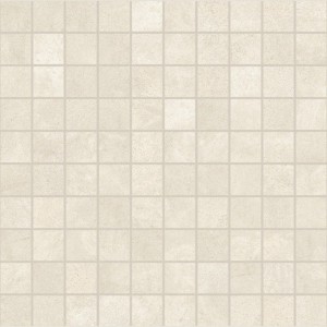 BUILDTECH 2.0 CE WHITE SOFT MOSAIC  30X30 Tessera 3x3  - ARCHITECTURAL DESIGN FLORIM 767498 FLORIM ARCHITECTURAL DESIGN - 1