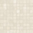 BUILDTECH 2.0 CE WHITE SOFT MOSAIC  30X30 Tessera 3x3  - ARCHITECTURAL DESIGN FLORIM 767498 FLORIM ARCHITECTURAL DESIGN - 1