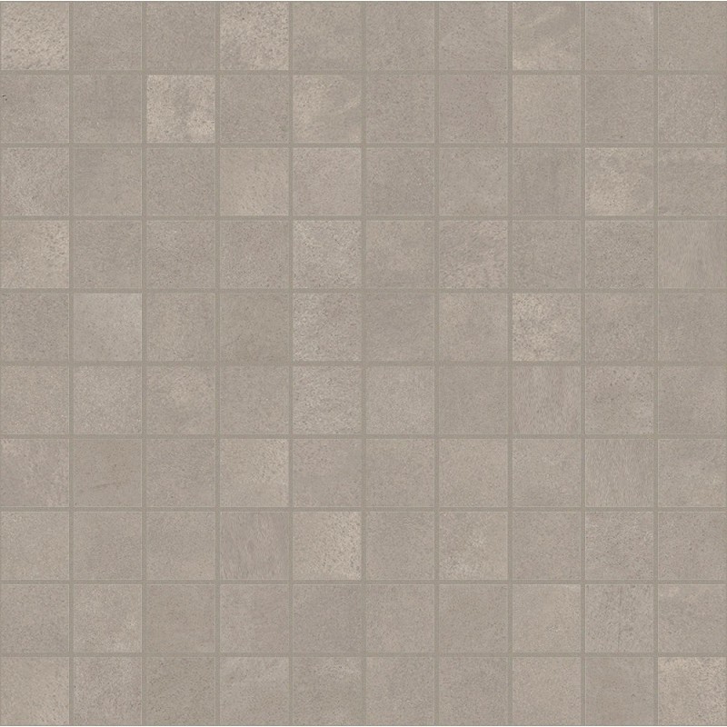 BUILDTECH 2.0 CE MUD SOFT MOSAIC  30X30 Tessera 3x3  - ARCHITECTURAL DESIGN FLORIM 767500 FLORIM ARCHITECTURAL DESIGN - 1
