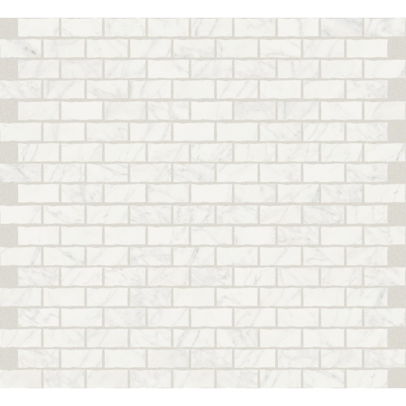 STONTECH 4.0 STONE_01 NATUREL  6MM MOSAIQUE  30x30  Tessera 1,5X3  - ARCHITECTURAL DESIGN FLORIM 761433 FLORIM ARCHITECTURAL DES