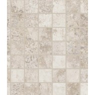 ARTIFACT AGED_WHITE  30x30 MOSAIC 3X3 - CONTEMPORARY DESIGN FLORIM 760908 FLORIM CONTEMPORARY DESIGN - 1