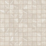 ELEMENTAL STONE WHITE DOLOMIA 3x3 MOSAIQUE 30X30 NATURALE - CONTEMPORARY DESIGN FLORIM 767032 FLORIM CONTEMPORARY DESIGN - 1