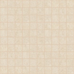 ELEMENTAL STONE CREAM SANDST.3x3 MOSAIQUE 30X30 POLI - CONTEMPORARY DESIGN FLORIM 767148 FLORIM CONTEMPORARY DESIGN - 1