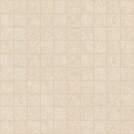 ELEMENTAL STONE CREAM SANDST.3x3 MOSAIQUE 30X30 POLI - CONTEMPORARY DESIGN FLORIM 767148 FLORIM CONTEMPORARY DESIGN - 1