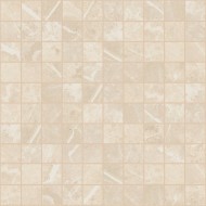 ELEMENTAL STONE CREAM DOLOMIA 3x3 MOSAICO 30X30 LUCIDO - CONTEMPORARY DESIGN FLORIM 767151 FLORIM CONTEMPORARY DESIGN - 1