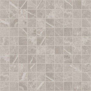 ELEMENTAL STONE GREY DOLOMIA 3x3 MOSAIQUE 30X30 NATURALE - CONTEMPORARY DESIGN FLORIM 767156 FLORIM CONTEMPORARY DESIGN - 1