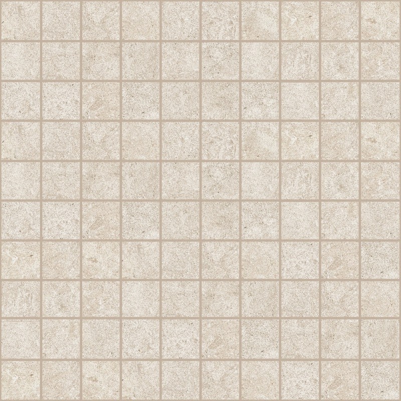 ELEMENTAL STONE WHITE SANDSTONE 3x3 MOSAIQUE 30X30 NATURALE  - CONTEMPORARY DESIGN FLORIM 767026 FLORIM CONTEMPORARY DESIGN - 1