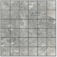 ROCK SALT MAUI GREEN POLI 6MM MOSAIQUE 7,5x7,5 - CONTEMPORARY DESIGN FLORIM 766779 FLORIM CONTEMPORARY DESIGN - 1