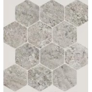 PLIMATECH PLIMAGRAY/02 6MM HIVE 30X34 - ARCHITECTURAL DESIGN FLORIM 776711 FLORIM ARCHITECTURAL DESIGN - 1