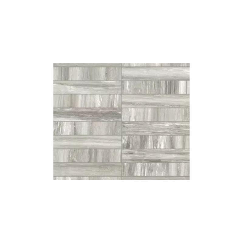 PREXIOUS REX CERAMICHE PEARL ATTRACTION  MOSAICO 3X15 MATTE - LUXURY DESIGN FLORIM CERAMICHE  756308 FLORIM LUXURY DESIGN - 1