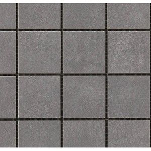 BERGERAC 30X30 FUMO MOSAIQUE - SINTESI PF00016794 SINTESI - 1