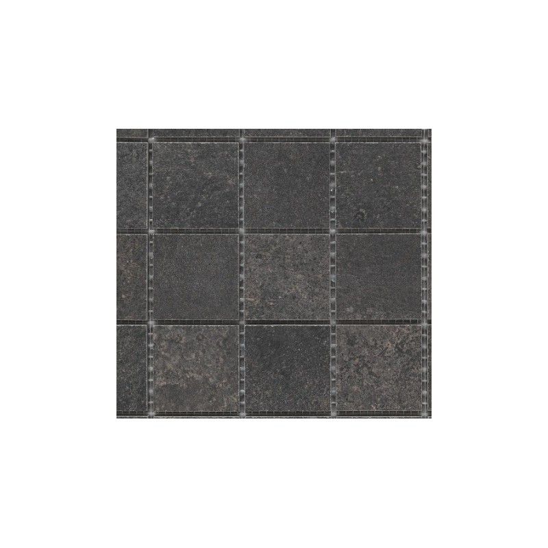 CONCEPT STONE 30X30 BLACK MOSAICO - SINTESI PF00016503 SINTESI - 1
