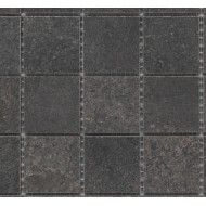 CONCEPT STONE 30X30 BLACK MOSAICO - SINTESI PF00016503 SINTESI - 1