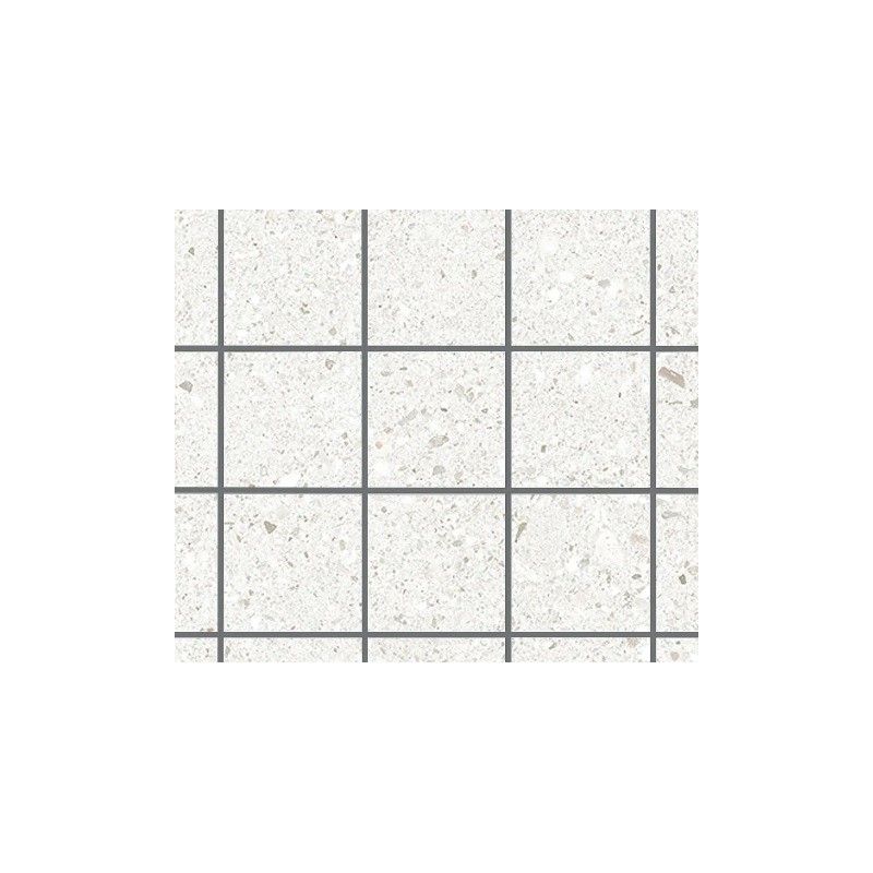 FRAMMENTI 30X30 BIANCO MOSAIC - SINTESI PF00017730 SINTESI - 1