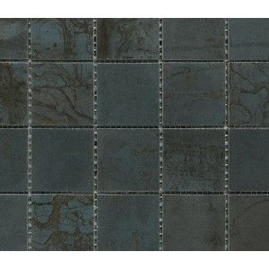 MET ARCH 30X30 OXIDE MOSAIQUE - SINTESI PF00012458 SINTESI - 1