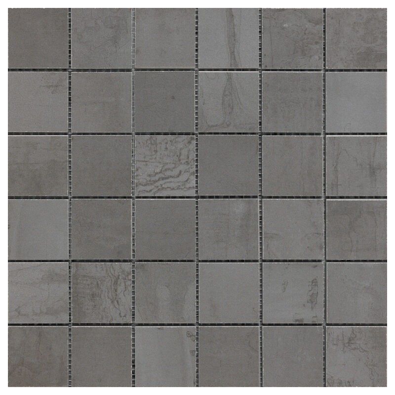 MET ARCH 30X30 STEEL MOSAIC - SINTESI PF00012459 SINTESI - 1
