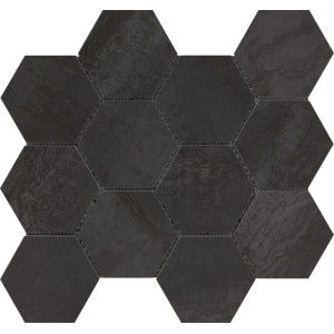 MET ARCH 30X34 DARK ESAGONO - SINTESI PF00012466 SINTESI - 1