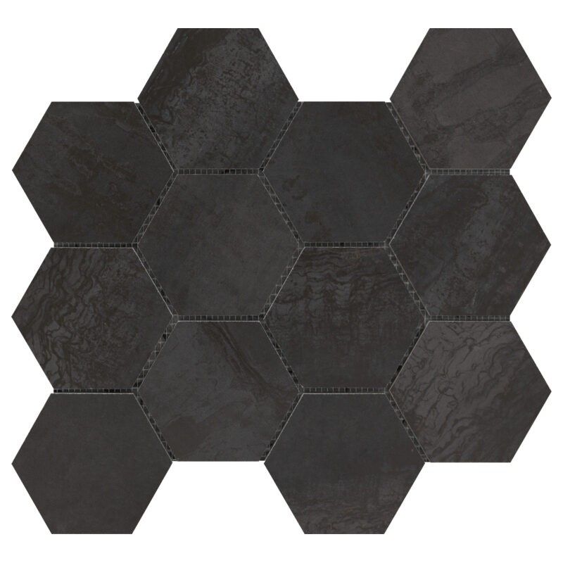 MET ARCH 30X34 DARK ESAGONO - SINTESI PF00012466 SINTESI - 1