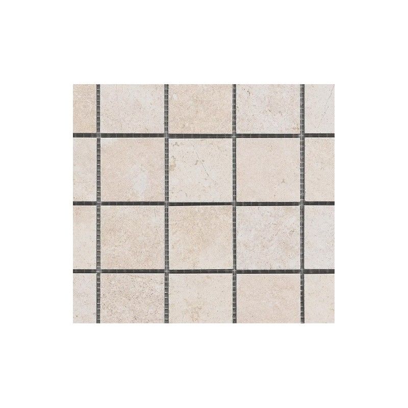 PIETRA ANTICA 30X30 BEIGE MOSAIQUE - SINTESI PF00015528 SINTESI - 1